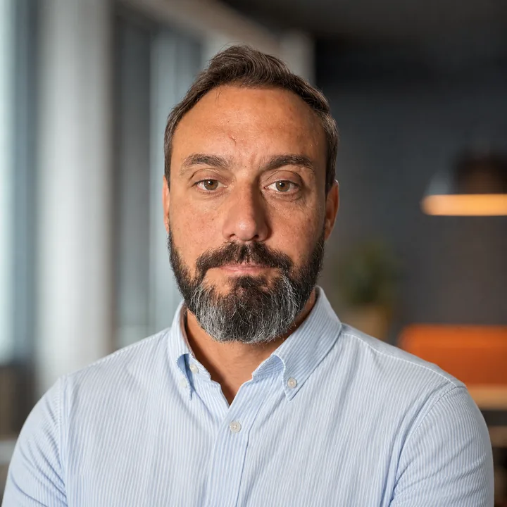 Jonathan N., Expert technique